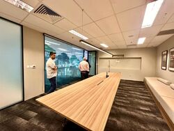 Dapenso Building (D1), Office #547606301